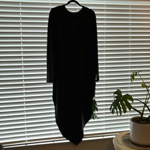 Universal Standard Maxi Dress